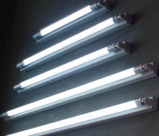 Beijing por primera vez subsidios para promover 450,000 luces LED