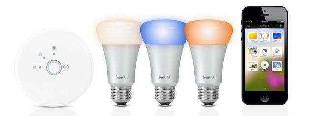 Ingrese al mercado de equipos de iluminación inteligente LED