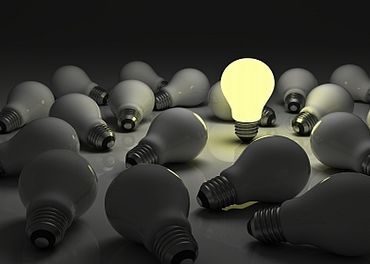Eneltec acelerar Normalización LED