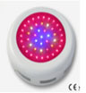 Nuevo modelo LED crece la luz