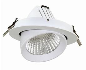 LED Tronco Luces