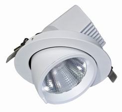 LED Tronco Luces