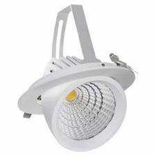 LED Tronco Luces
