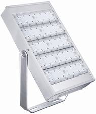 TUV Cotizadas luces de inundación del LED