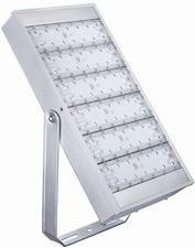 TUV Cotizadas luces de inundación del LED