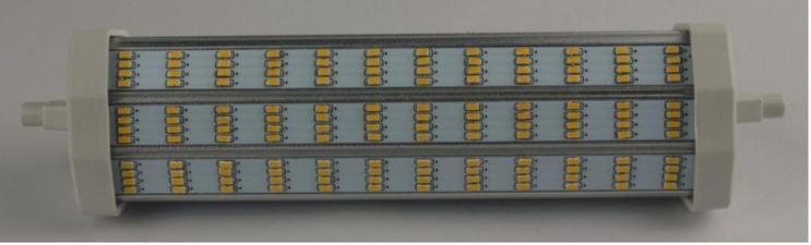 LED R7S Lights