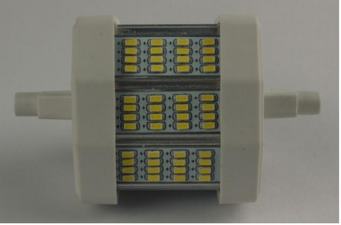 LED R7S Lights