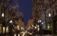 Iluminación de la cubierta LED de iluminación en las zonas comunes de la provincia de Shandong