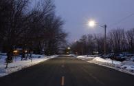 Luces de Corea del Norte para desarrollar nuevos productos de energía LED
