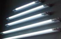 Beijing por primera vez subsidios para promover 450,000 luces LED