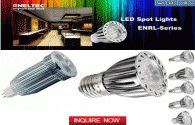 Compre luces LED de buena compañía