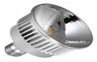 Nueva AR111 QR111 Lámparas LED de E27, GU10 y G53