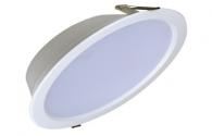 Fino estupendo SMD LED Focos