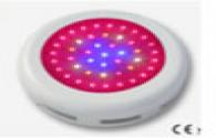 Nuevo modelo LED crece la luz