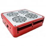 LED crece luces