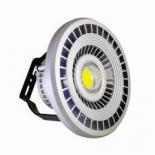Luces LED a prueba de explosiones