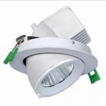 LED Tronco Luces