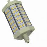 LED R7S Luces