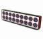 Apolo 600 vatios LED crece luces