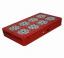 Apolo 600 vatios LED crece luces