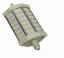 LED R7S Luces