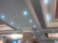 ENDL-5P5W-02A LED abajo se enciende en China