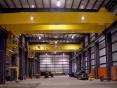 ENHB-160W-01 LED de alta luces de la bahía en Groenlandia