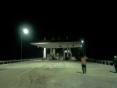 Luces de calle ENSL-120W-02 LED en China