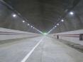Entl 120W 02 LED Luces del túnel en Jerusalén