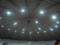 Entl-140W-02 LED Luces del túnel en México